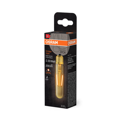 LED stropné svietidlo 2.5W IP20 2000K 300° – stropné LED svietidlo OSRAM
