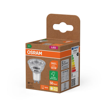 LED downlight 2W IP20 2700K 36° – zápustné LED svietidlo OSRAM