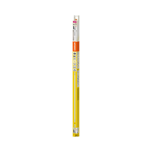 LED lineárne svietidlo 8W IP20 3000K 190° – lineárne LED svietidlo OSRAM