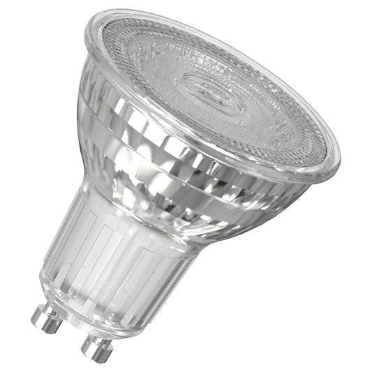 LED stropné svietidlo 6.4W IP20 2700K 36° – stropné LED svietidlo OSRAM