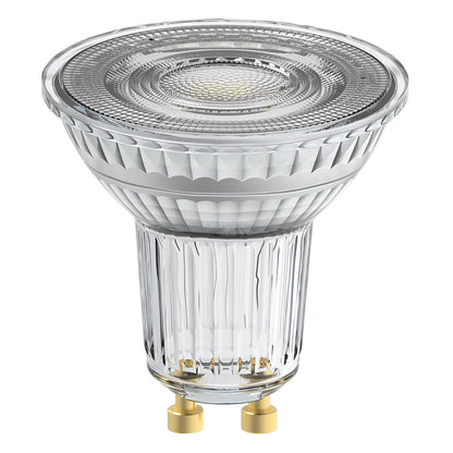 LED downlight 4.5W IP20 3000K 36° – zápustné LED svietidlo LEDVANCE