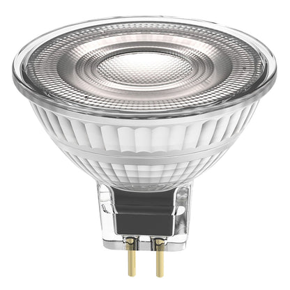 LED stropné svietidlo 7W IP20 2700K 320° – stropné LED svietidlo OSRAM
