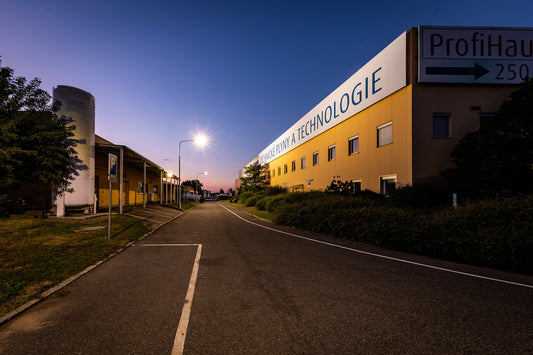 LED pouličné osvetlenie 150W IP66 4000K 150° – pouličné LED svietidlo LEDVANCE