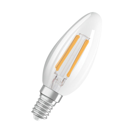 LED stropné svietidlo 4W IP20 2700K 320° – stropné LED svietidlo OSRAM