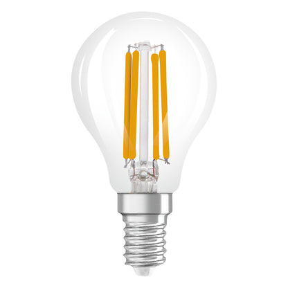 LED stropné svietidlo 4W IP20 2700K 36° – stropné LED svietidlo OSRAM