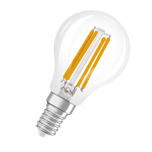 LED stropné svietidlo 4W IP20 2700K 36° – stropné LED svietidlo OSRAM