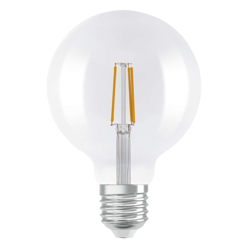 LED stropné svietidlo 4W IP20 2700K 320° – stropné LED svietidlo OSRAM
