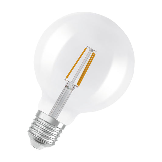 LED stropné svietidlo 4W IP20 2700K 320° – stropné LED svietidlo OSRAM