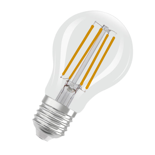 LED stropné svietidlo 4W IP20 2700K 320° – stropné LED svietidlo OSRAM
