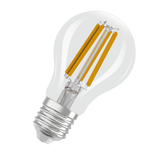 LED stropné svietidlo 4W IP20 2700K 300° – stropné LED svietidlo OSRAM