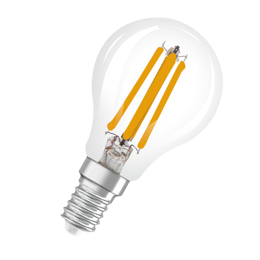 LED stropné svietidlo 4.9W IP20 4000K 200° – stropné LED svietidlo OSRAM