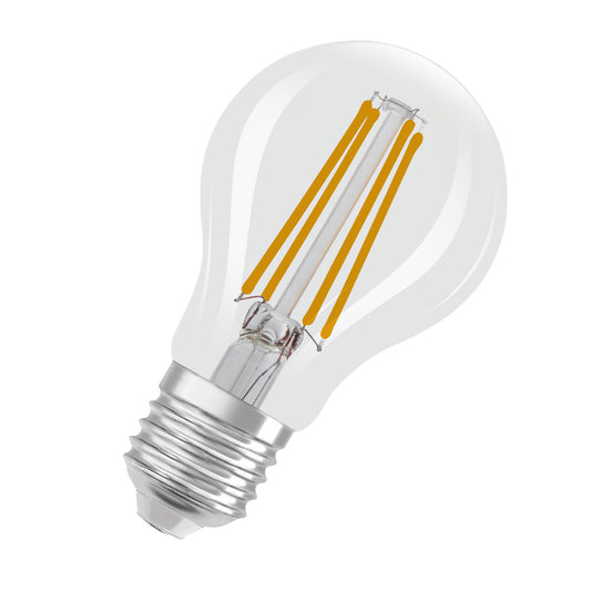 LED stropné svietidlo 4W IP20 2700K 300° – stropné LED svietidlo OSRAM
