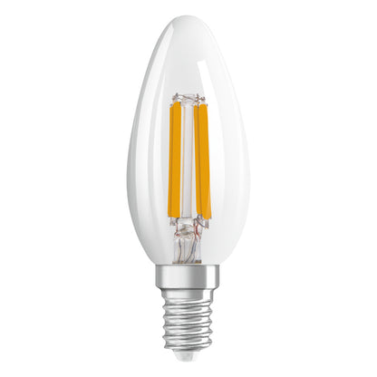 LED stropné svietidlo 4W IP20 2700K 320° – stropné LED svietidlo OSRAM