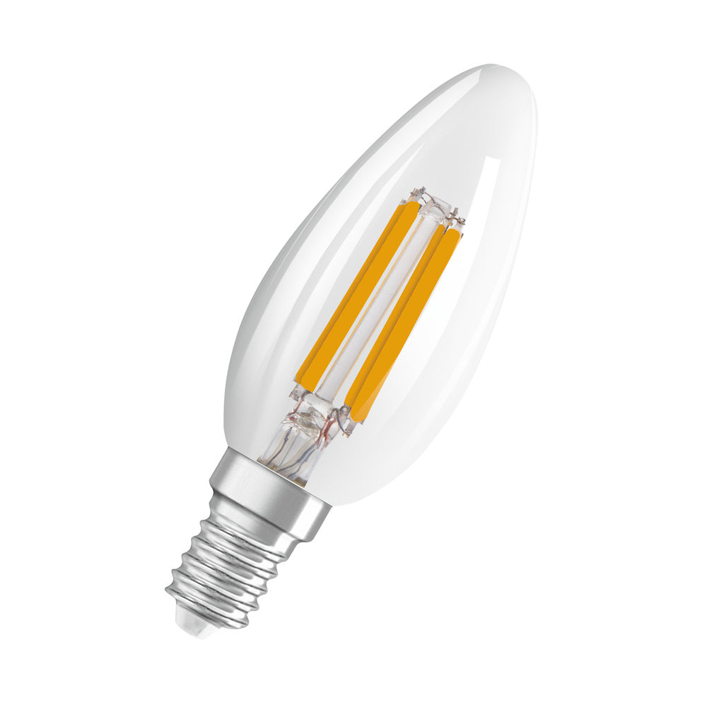 LED stropné svietidlo 4W IP20 2700K 320° – stropné LED svietidlo OSRAM