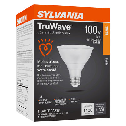LED príslušenstvo 105W – SYLVANIA
