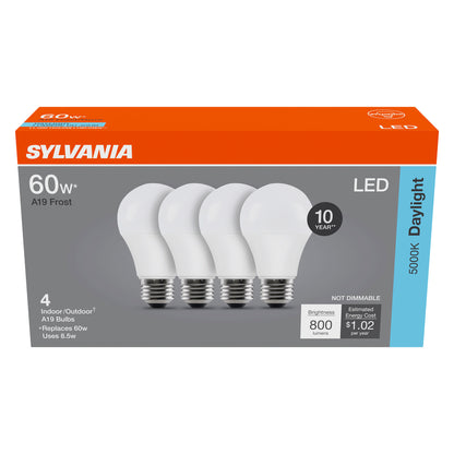 LED príslušenstvo 85W – SYLVANIA