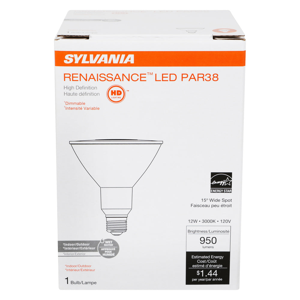LED príslušenstvo 12W – SYLVANIA
