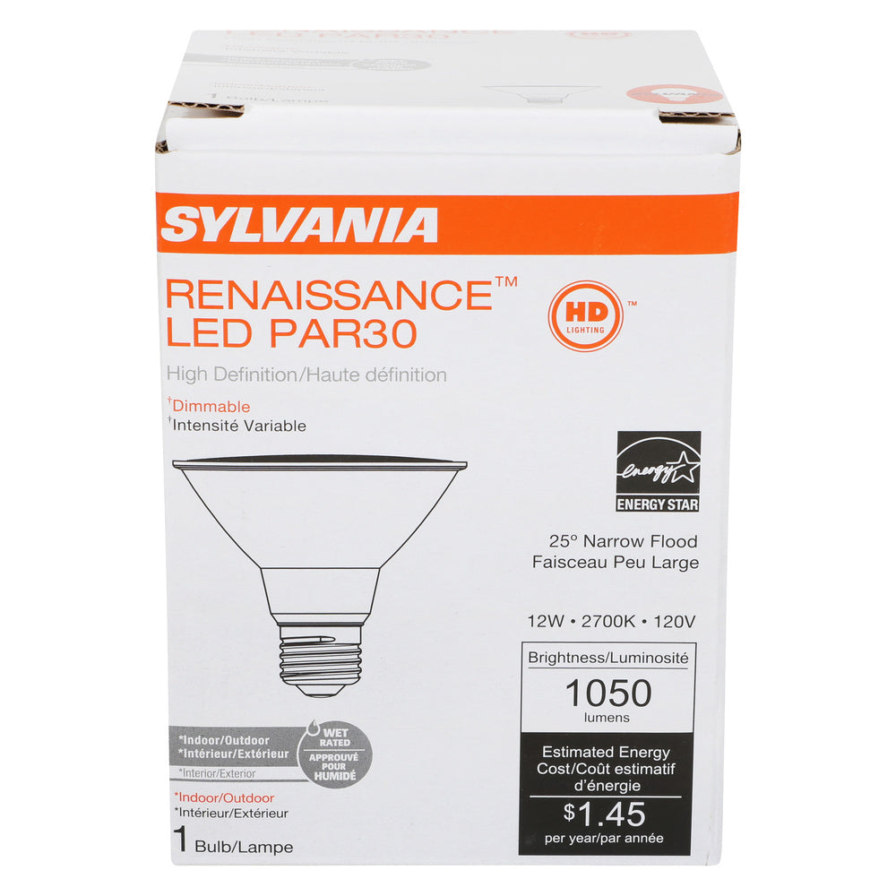 LED príslušenstvo 12W – SYLVANIA