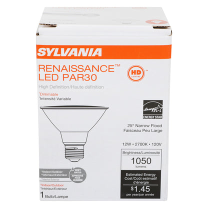 LED príslušenstvo 12W – SYLVANIA