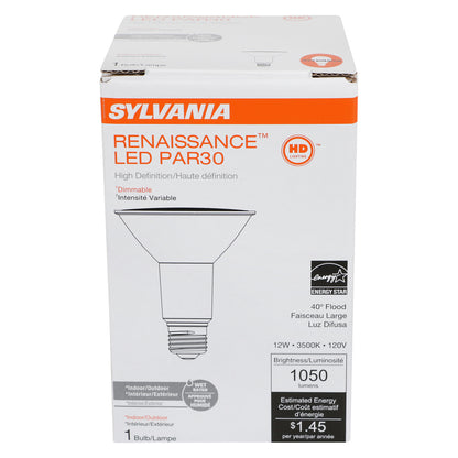 LED príslušenstvo 12W – SYLVANIA