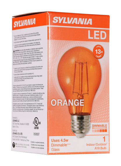 LED príslušenstvo 45W – SYLVANIA