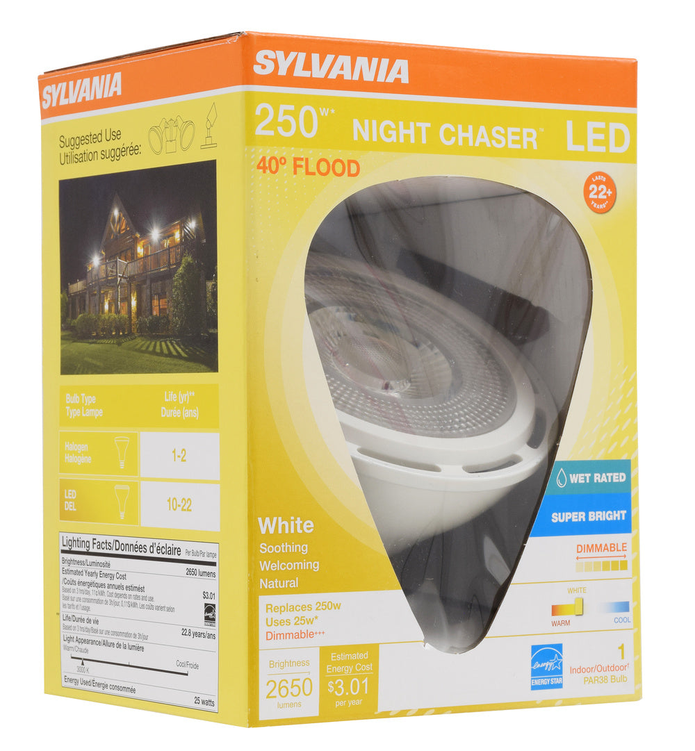 LED príslušenstvo 23W – SYLVANIA