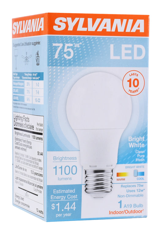 LED príslušenstvo 12W – SYLVANIA