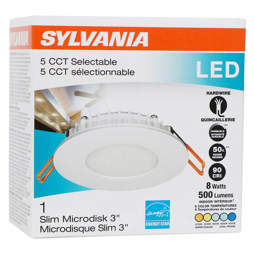 LED príslušenstvo – SYLVANIA