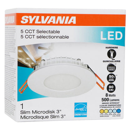 LED príslušenstvo – SYLVANIA