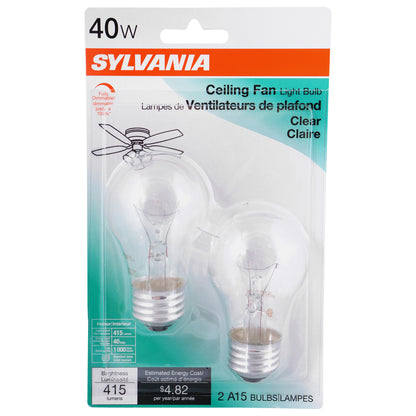 LED stropné svietidlo 40W 2850K – stropné LED svietidlo SYLVANIA