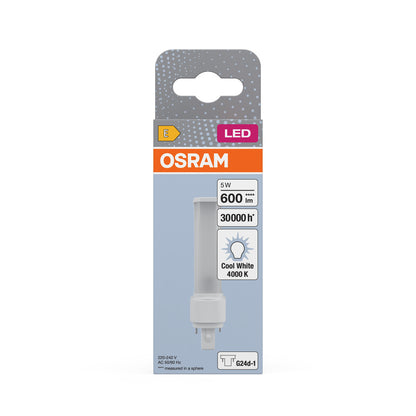LED lineárne svietidlo 5W IP20 4000K 120° – lineárne LED svietidlo OSRAM