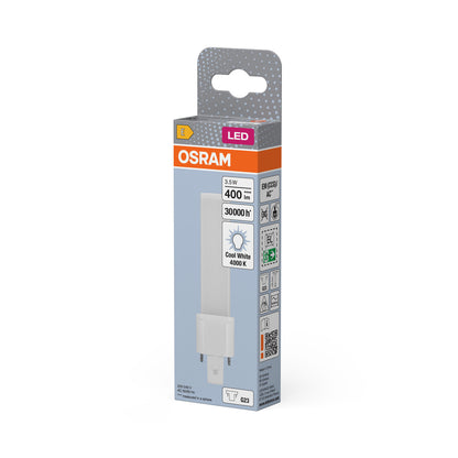 LED lineárne svietidlo 3.5W IP20 4000K 130° – lineárne LED svietidlo OSRAM