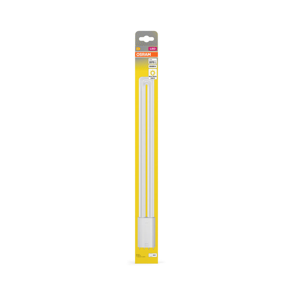 LED lineárne svietidlo 18W IP20 3000K 140° – lineárne LED svietidlo OSRAM