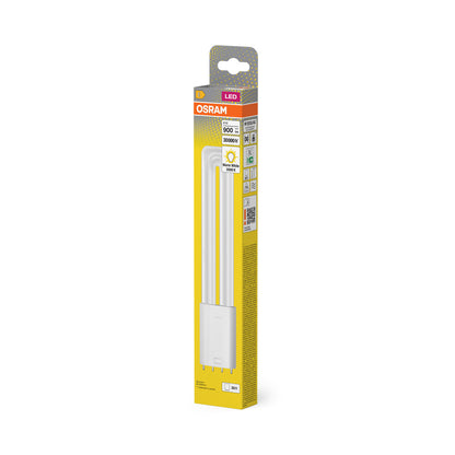 LED lineárne svietidlo 8W IP20 3000K 140° – lineárne LED svietidlo OSRAM