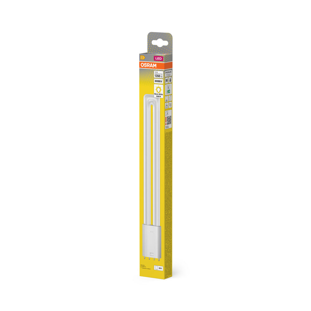 LED lineárne svietidlo 12W IP20 3000K 140° – lineárne LED svietidlo OSRAM