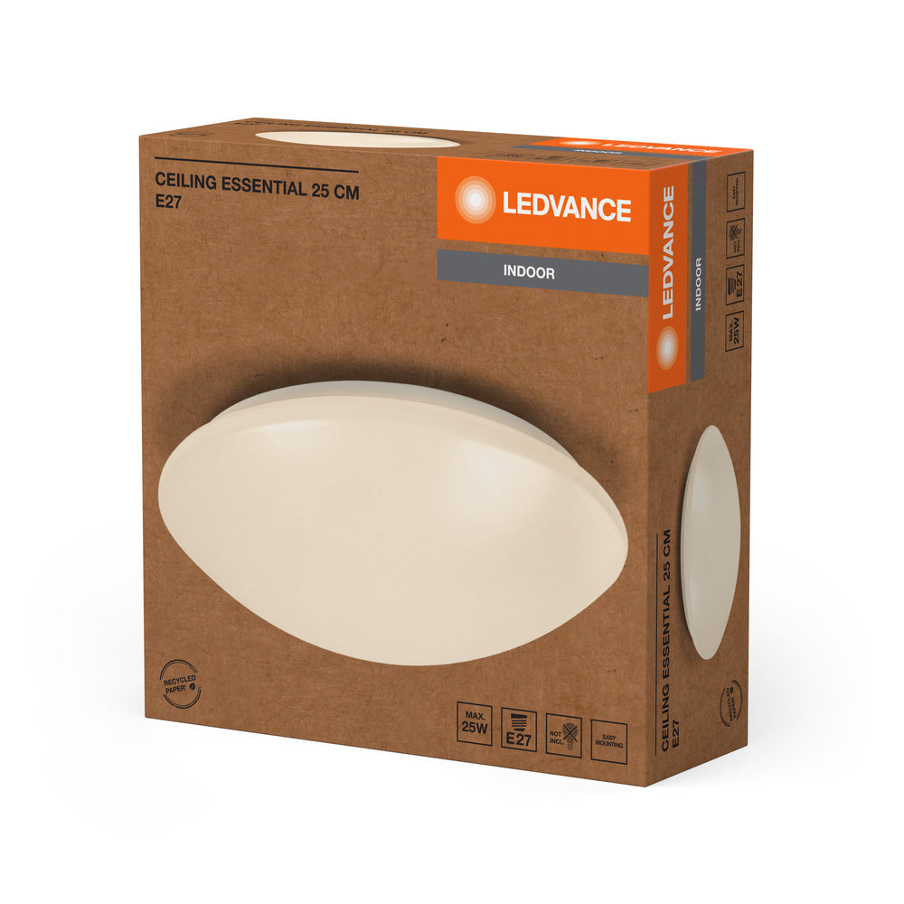LED stropné svietidlo IP20 – stropné LED svietidlo LEDVANCE