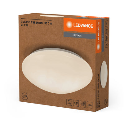 LED stropné svietidlo IP20 – stropné LED svietidlo LEDVANCE