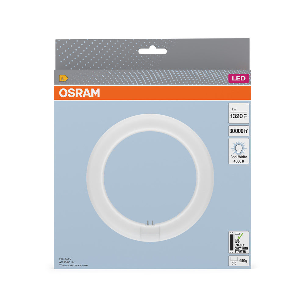 LED lineárne svietidlo 11W IP20 4000K 110° – lineárne LED svietidlo OSRAM