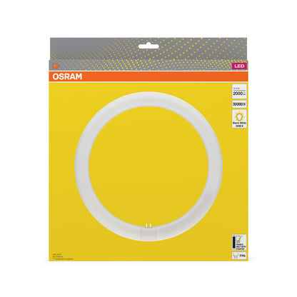 LED lineárne svietidlo 18.3W IP20 3000K 110° – lineárne LED svietidlo OSRAM