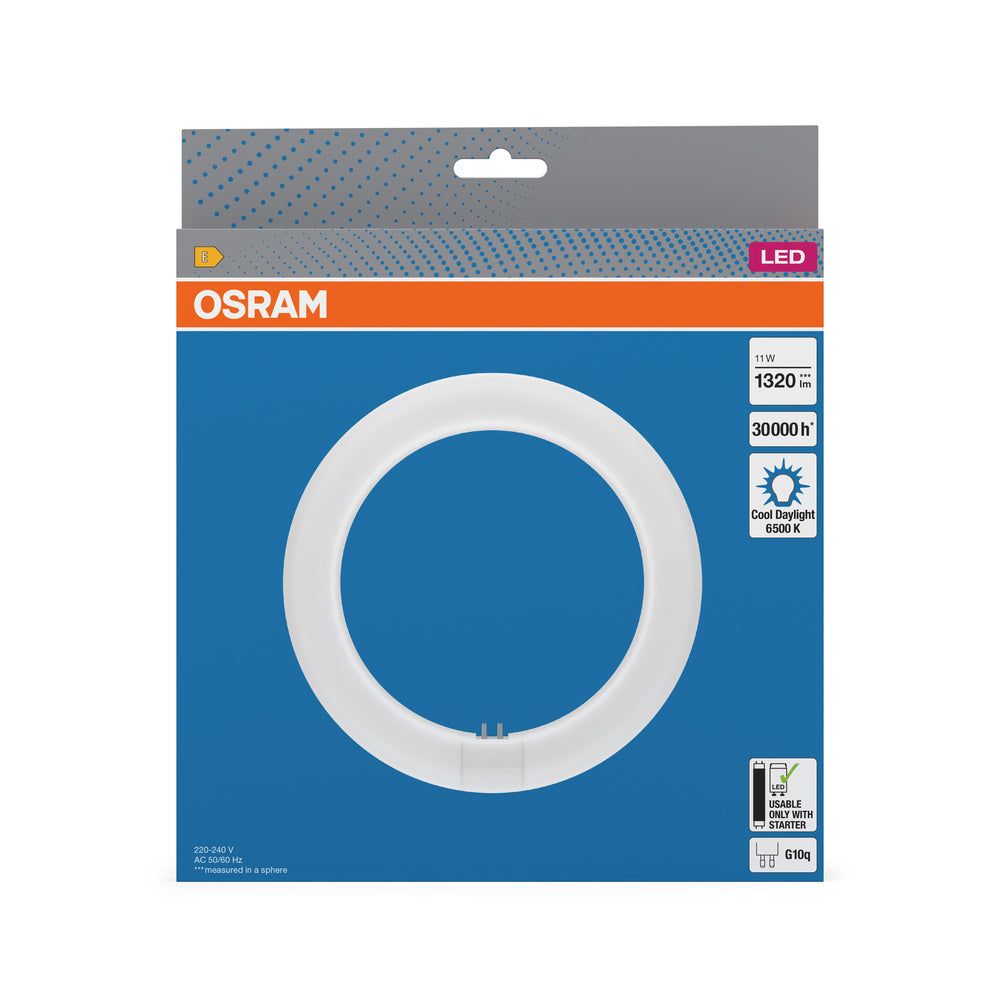 LED lineárne svietidlo 11W IP20 6500K 110° – lineárne LED svietidlo OSRAM
