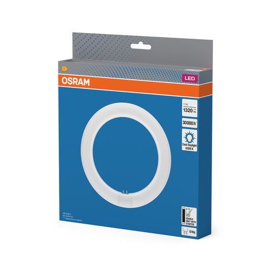 LED lineárne svietidlo 11W IP20 6500K 110° – lineárne LED svietidlo OSRAM