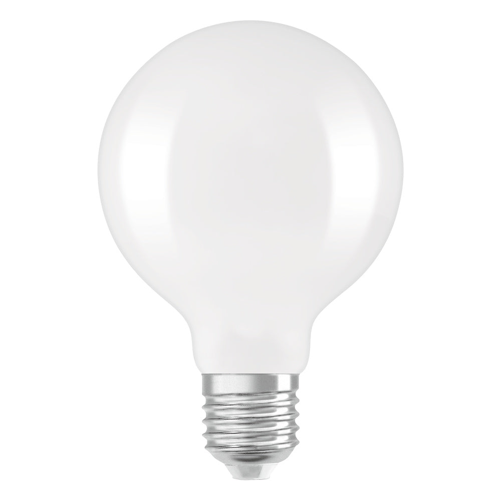 LED stropné svietidlo 11W IP20 2700K 300° – stropné LED svietidlo OSRAM