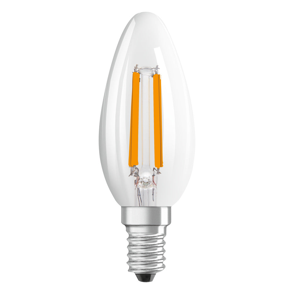 LED stropné svietidlo 2.9W IP20 2700K 300° – stropné LED svietidlo LEDVANCE