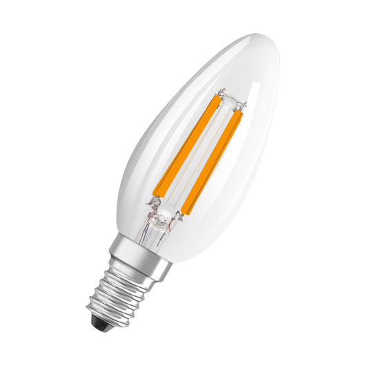 LED stropné svietidlo 2.9W IP20 2700K 300° – stropné LED svietidlo LEDVANCE