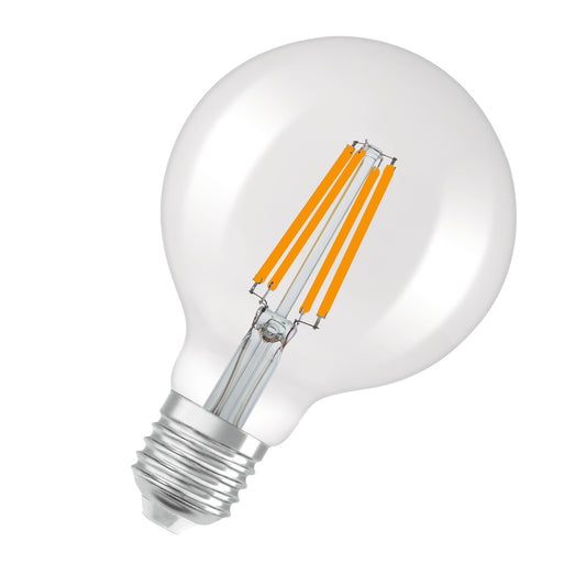 LED stropné svietidlo 4W IP20 2700K 300° – stropné LED svietidlo LEDVANCE