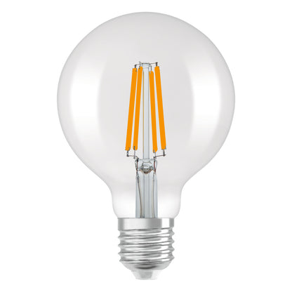 LED stropné svietidlo 13W IP20 4000K 300° – stropné LED svietidlo OSRAM