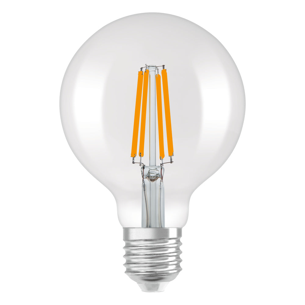 LED stropné svietidlo 7W IP20 4000K 300° – stropné LED svietidlo OSRAM
