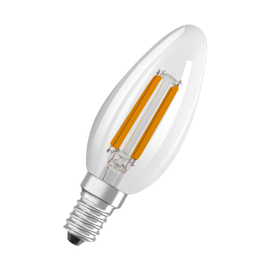 LED stropné svietidlo 2.5W IP20 2700K 300° – stropné LED svietidlo OSRAM