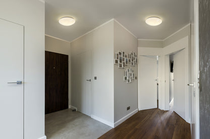 LED stropné svietidlo IP20 – stropné LED svietidlo OSRAM