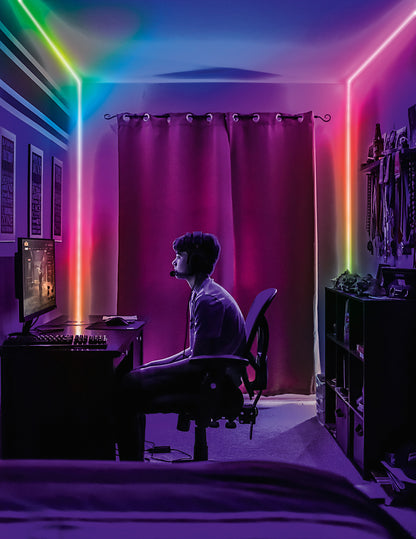 LED ovládanie – LEDVANCE